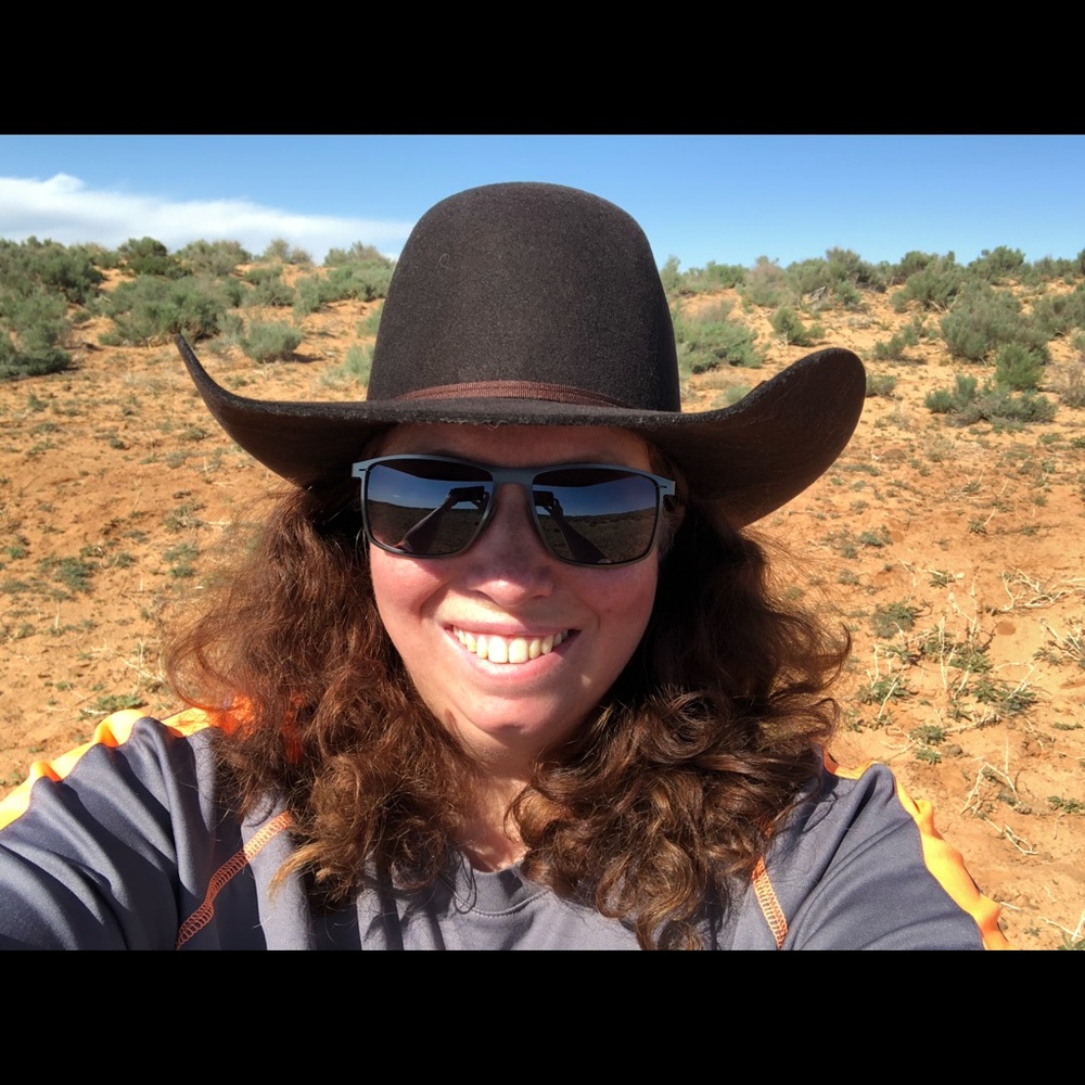 Meet your Posher, Jena